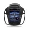 Navigatie dedicata cu Android tip tesla Ford C-Max II / Grand C-Max 2010 -