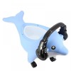 Olita muzicala pentru copii Delfin Bleu, Oem
