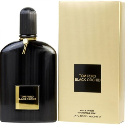 Tom Ford, Black Orchid, Apă de parfum, Femei, 100 ml foto
