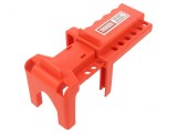 Blocare supapă cu bilă polipropilenă 6,35-25,4mm