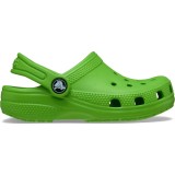 Saboți Crocs Classic Toddlers New clog Verde - Crocs Green