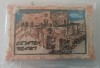 Magnet Frigider Targu Neamt Cetatea Neamt Romania Suvenir Turistic