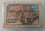 D1 - Magnet frigider tematica turism - Targu Neamt Cetatea Neamt - Romania 4