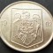 Moneda 5 LEI - ROMANIA, anul 1992 * cod 1583 = circulata