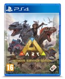 Joc Ark: Ultimate Survivor Edition PS4 PlayStation 4, Second-Hand