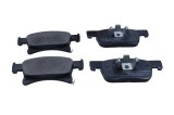 Set placute frana OPEL CORSA E Caseta/ Hatchback (X15) (2014 - Prezent) MAXGEAR 19-3650