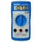 Multimetru digital LCD 3,5 cifre 300V