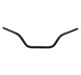 Cumpara ieftin Ghidon negru tip touring diametru interior: 22 mm - lungime: 770 mm