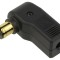 Mufă brichetă auto USB A soclu 3A