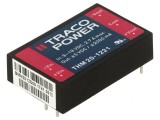 Convertor DC/DC 20W 9-18V la 5V/-5V 285kHz