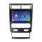 Navigatie dedicata cu Android Ford Mondeo III 2000 - 2007, clima automata, 8GB