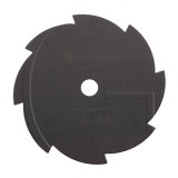 Cumpara ieftin Disc Motocoasa, Grosime Lama 1.4 mm, Diametru Gaura Centrala 25.4 mm, Diametru Exterior 230 mm, 8 Dinti, Red Mountain