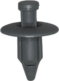 Clema, clips fixare Mitsubishi Colt, Galant; Suzuki Alto, Baleno, Ignis, Jimny, Swift, Sx4, Wagon R+; tapiterie, ornamente interioare pervaz, set 10