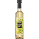 Otet Vin Alb Bio Dennree Eco Vegan Fara Sulfiti Adaugati Aciditate 6%