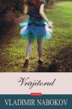 Vrăjitorul - Hardcover - Vladimir Nabokov - Polirom