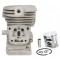 Kit cilindru drujba compatibil Stihl MS 170 2MIX, MS 170C (&Oslash; 37 MM)