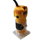Cumpara ieftin Masina de frezat lemn verticala 710W WAINER ER2 prindere 6mm