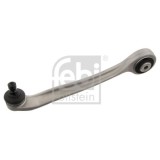 Brat suspensie roata Audi A4, A4, A4, A6; Seat Exeo Febi Bilstein 32318, parte montare : punte fata, stanga, superior, spre fata