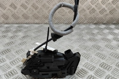 &amp;Icirc;ncuietoare ușă dreapta față VW TIGUAN 5N_ 2012 OEM: 5N1837016C 23836057 foto
