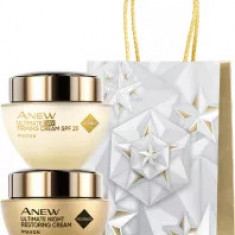 Punga Anew (2x creme protinol 45+,zi si noapte 50 ml)