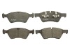 Set placute frana,frana disc MERCEDES E-CLASS T-Model (S211) (2003 - 2009) ABE C1M049ABE