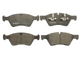 Set placute frana,frana disc MERCEDES M-CLASS (W164) (2005 - 2011) ABE C1M049ABE