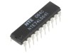 8-Channel Digital Bus Transceiver TTL DIP20