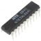 8-Channel Digital Bus Transceiver TTL DIP20