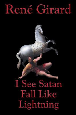 I See Satan Fall Like Lightning foto