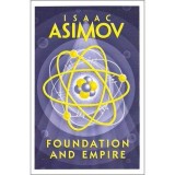 ASIMOV: FOUNDATION AND EMPIRE
