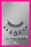 Multifacets: Swarovski | Nathalie Colin, Laetitia Wajnapel
