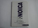DE CAELO - CONSTANTIN NOICA