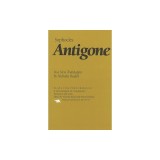Antigone: In a New Translation by Nicholas Rudall