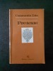 CONSTANTIN TOIU - PRE TEXTE