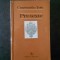 CONSTANTIN TOIU - PRE TEXTE