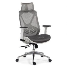 SCAUN ERGONOMIC MULTIFUNCTIONAL SYYT 9503 GRI