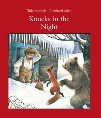 Knocks in the Night foto