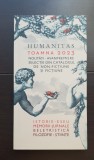 HUMANITAS Toamna 2023: noutăți, avanpremiere, catalogul de non-ficțiune*ficțiune