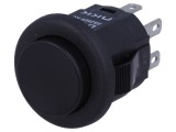Comutator DPDT 3A 250VAC ON-(ON)