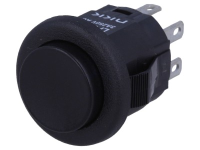 Comutator DPDT ON-(ON) 3A 250VAC foto