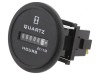 Contor Electromecanic de Timp cu Indicator Mecanic IP67