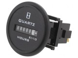 Contor Electromecanic de Timp cu Indicator Mecanic IP67