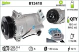 Compresor climatizare Chevrolet Cruze, Orlando; Opel Astra J, Astra J Sports, Insignia A, Insignia A Sports Motor 1.6, 1.6, 1.6, 1.6 Turbo, 1.6