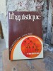 La linguistique - Larousse