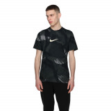 Tricou Nike M NK DF TEE CAMO AOP