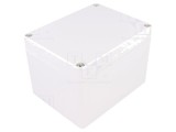 Carcasă universală IP65 90mm x 115mm x 80mm policarbonat