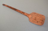 Veche spumiera de cupru Franta cca 1890-1900