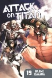 Attack On Titan 19 - SAS Gardners EU