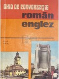 Mihai Miroiu - Ghid de conversatie roman-englez (Editia: 1975)
