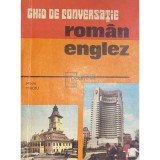 Mihai Miroiu - Ghid de conversatie roman-englez (Editia: 1975)